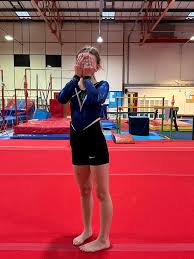 Image result for Mk Springers Gymnastics Club