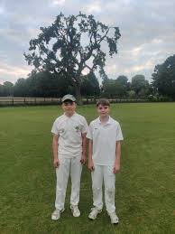 Image result for Hillam and Monk Fryston Cricket Club