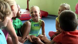 Image result for Little Tricks Gymnastics - Pre-School and Play Gym