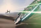 A Shot-For-Shot Dissection Of All The Clues In The Star Wars Trailer