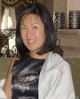 Edith Chen is an Asian