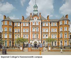 Image result for Imperial College