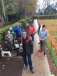 Image result for St Ninian Bowling Club