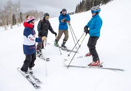 Image result for Gordon Skiers