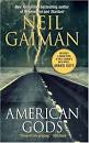 Neil Gaiman - Neil's Work > Books > American Gods