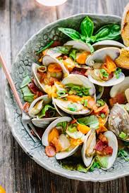 Image result for Clams