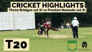 Image result for Preston Nomads Cricket Club