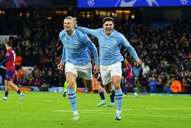 Image result for Champions Football