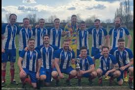 Image result for Old Actonians Association Sports Club Ltd