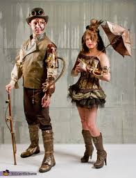 Image result for steampunk
