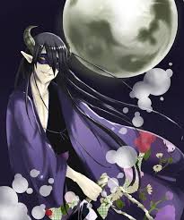 「青鬼院蜻蛉 妖狐×僕SS」の画像検索結果