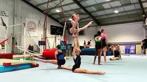 Image result for Heathrow Gymnastics Club