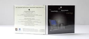 Image result for Twentieth Anniversary Macintosh