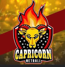 Image result for Capricorn Netball Club