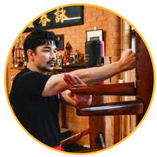 Image result for Southgate T`ai Tsung Kung Fu Association
