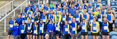 Image result for Grimsby Harriers & Athletics Club