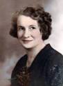 Adelheid "Ida" (Pohl) Stewart