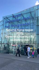 Image result for Coventry Swimming Club