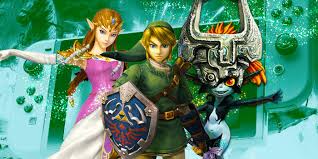 Image result for link twilight princess