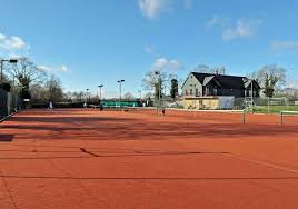 Image result for Haslemere Lawn Tennis Club