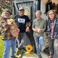 Image result for Killamarsh Mayhem