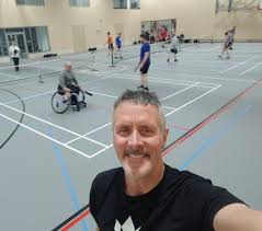 Image result for Milton Keynes Pickleball Club