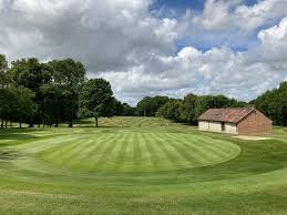 Image result for Alresford Golf Club
