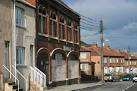 Former Co-op Building. In June 2006, an application to demolish this - via Daymix