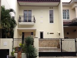RUMAH DIJUAL: Dijual rumah minimalis di dalam cluster citra gran ...