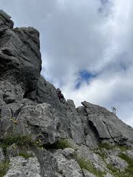 Image result for The Yorkshire Mountaineering Club