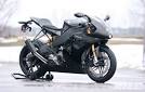 Erik Buell Racing Releases new V-Twin EBR 1190RS Superbike- First ...