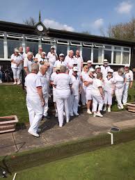 Image result for Knighton Victoria Bowls Club