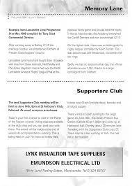 Image result for Lancashire Lynx