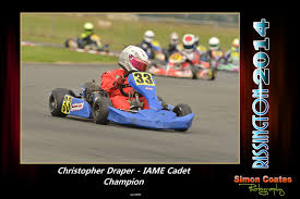 Image result for RISSINGTON KART CLUB