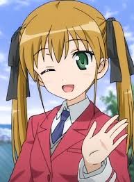 「レベッカ・アンダーソン DOG DAYS」の画像検索結果