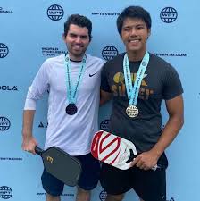 Image result for Weymouth Pickleball Club