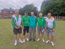 Image result for Presteigne Bowling Club