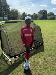 Image result for Caterham Pumas Fc