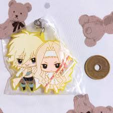 「エリザ・ファウスト シャーマンキング」の画像検索結果