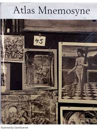 Image result for mnemosyne warburg