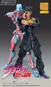 「ジョセフ・ジョースター ジョジョの奇妙な冒険　第4部」の画像検索結果