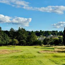 Image result for Kedleston Park Golf Club Ltd