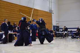 Image result for Cornwall Kendo Club