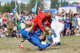 Image result for Combat Sambo