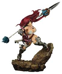 「エルザ・スカーレット」の画像検索結果