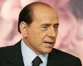 Berlusconi says Italy's quake