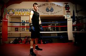 Image result for Newarthill Boxing Club