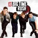Big Time Rush's “BTR” On The Billboard Top 200 Chart | Nickelodeon ...