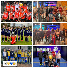 Image result for London Girls Football Club