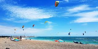 Image result for Hayling Kite Surf Association